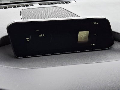 2026 Mazda Mazda3 Sedan 2.5 S Select Sport FWD