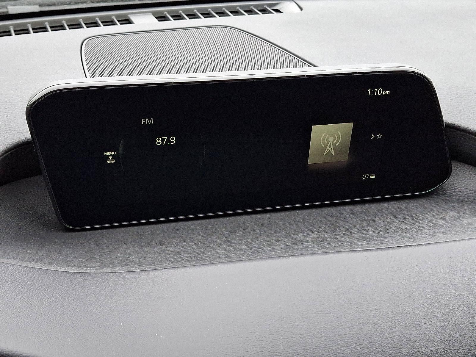 2026 Mazda Mazda3 Sedan 2.5 S Select Sport FWD