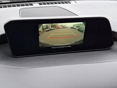 2026 Mazda Mazda3 Sedan 2.5 S Select Sport FWD