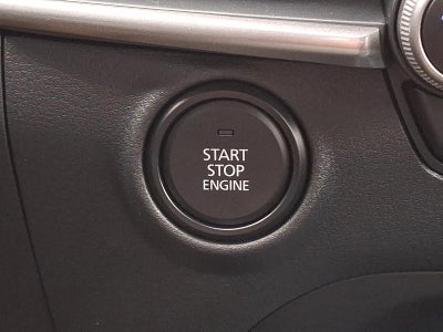 2026 Mazda Mazda3 Sedan 2.5 S Select Sport FWD