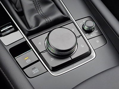 2026 Mazda Mazda3 Sedan 2.5 S Select Sport FWD