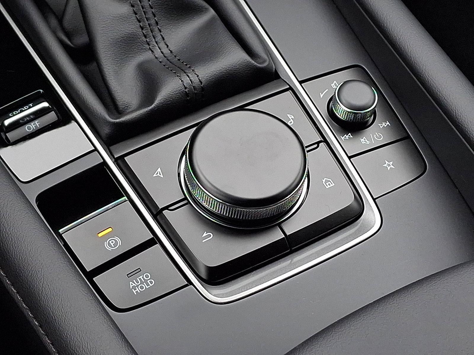 2026 Mazda Mazda3 Sedan 2.5 S Select Sport FWD