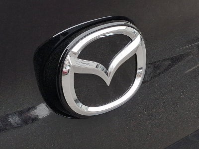 2026 Mazda Mazda3 Sedan 2.5 S Select Sport FWD