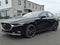 2026 Mazda Mazda3 Sedan 2.5 S Select Sport FWD