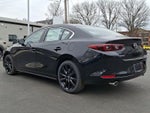 2026 Mazda Mazda3 Sedan 2.5 S Select Sport FWD