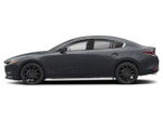 2026 Mazda Mazda3 Sedan 2.5 S Select Sport FWD
