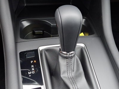 2026 Mazda Mazda3 Sedan 2.5 S Select Sport FWD