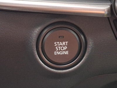 2026 Mazda Mazda3 Sedan 2.5 S Select Sport FWD