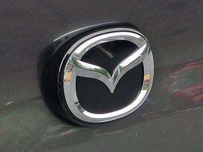 2026 Mazda Mazda3 Sedan 2.5 S Select Sport FWD