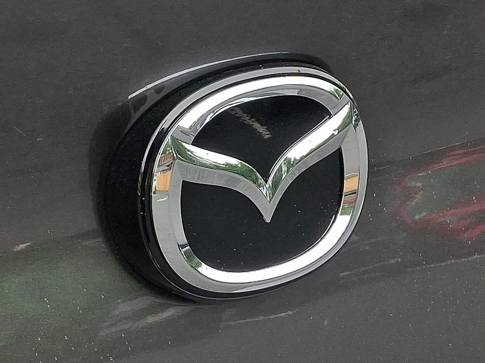 2026 Mazda Mazda3 Sedan 2.5 S Select Sport FWD