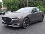 2026 Mazda Mazda3 Sedan 2.5 S Select Sport FWD