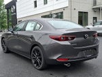 2026 Mazda Mazda3 Sedan 2.5 S Select Sport FWD