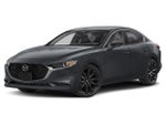 2026 Mazda Mazda3 Sedan 2.5 S Select Sport FWD