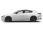 2026 Mazda Mazda3 Sedan 2.5 S Select Sport FWD