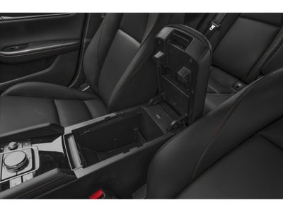 2026 Mazda Mazda3 Sedan 2.5 S Select Sport FWD