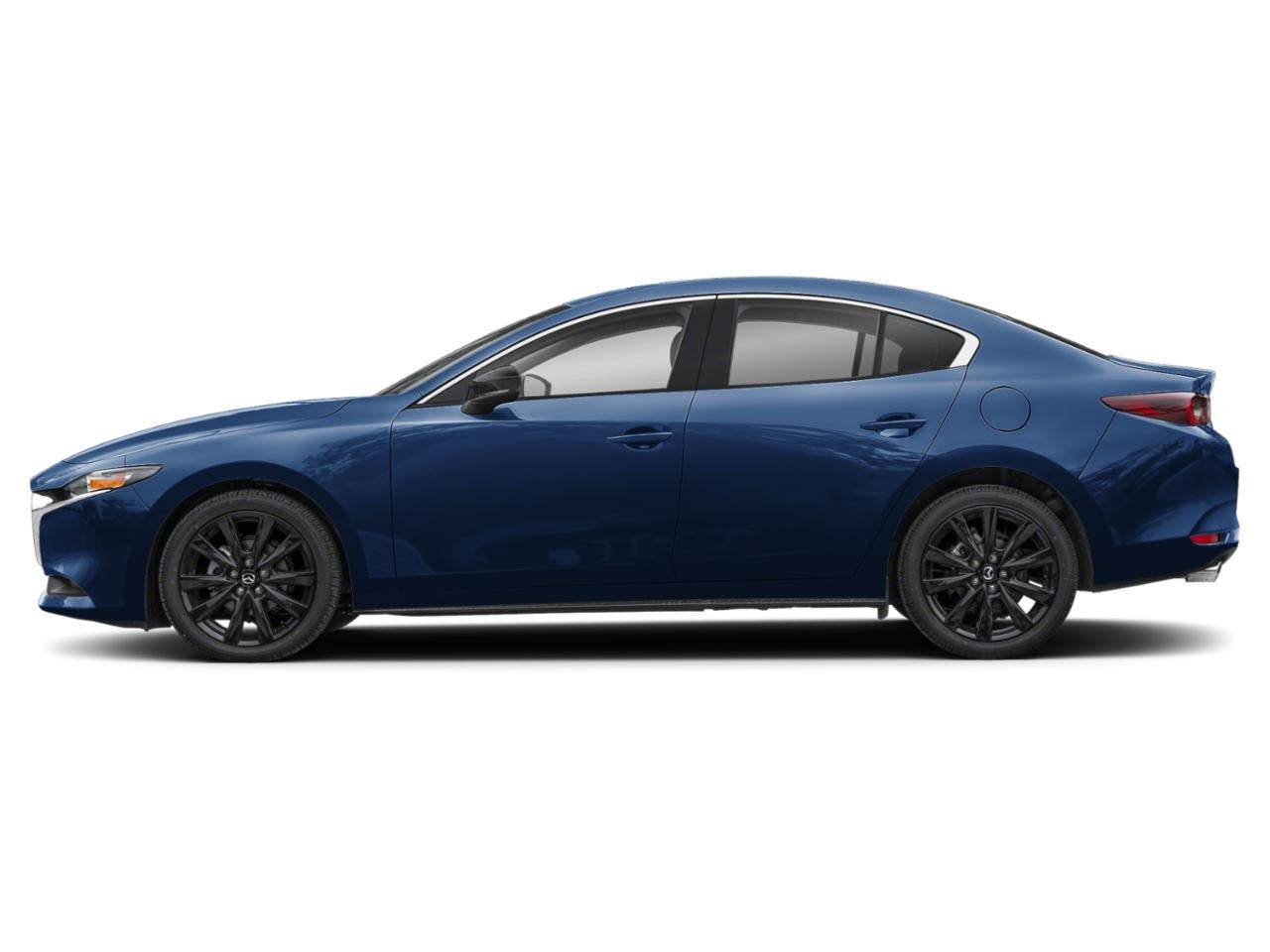2026 Mazda Mazda3 Sedan 2.5 S Select Sport FWD
