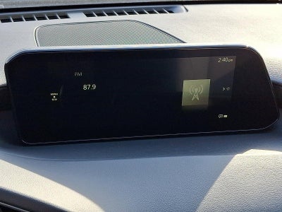 2026 Mazda Mazda3 Sedan 2.5 S Preferred FWD