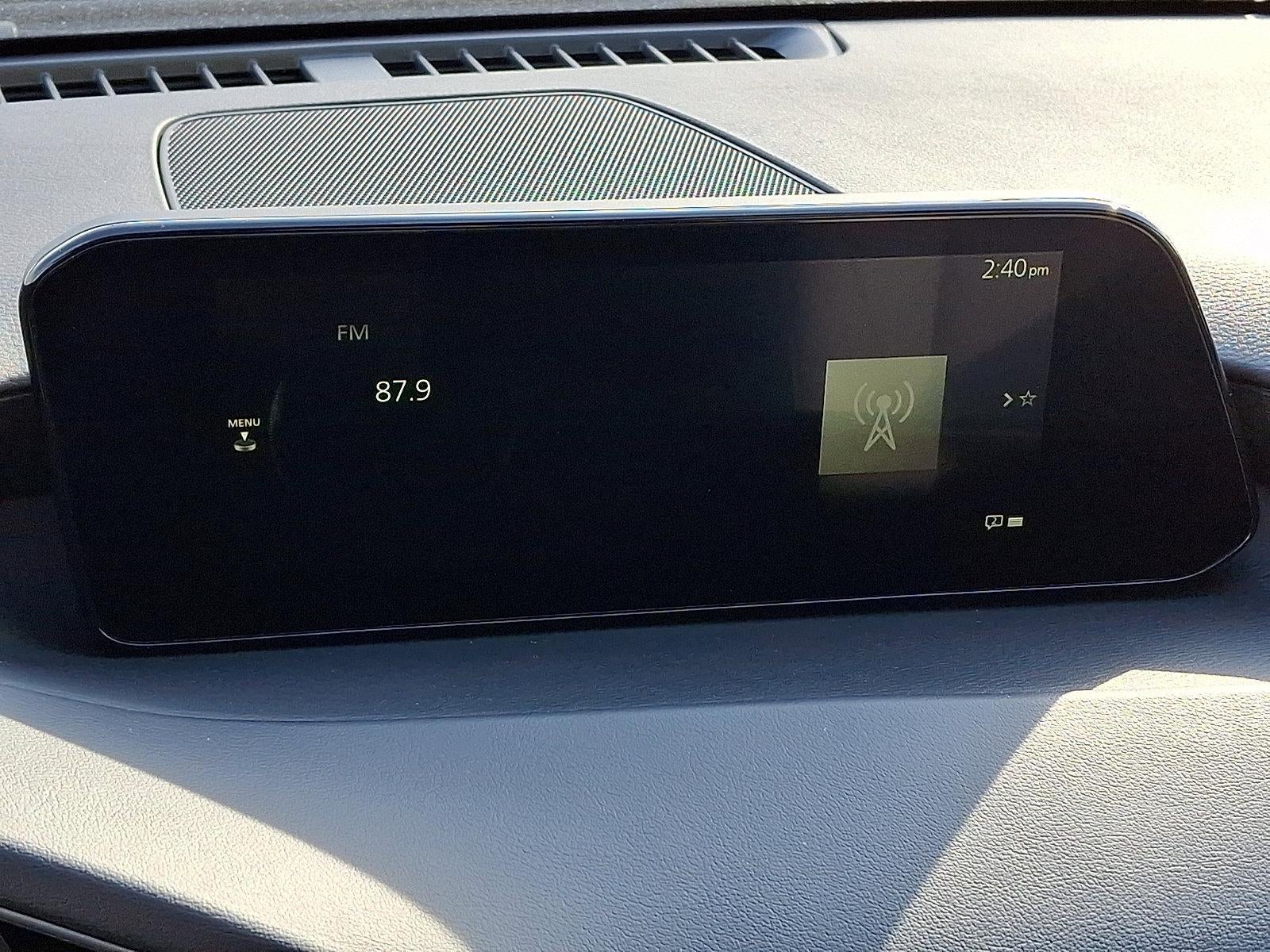 2026 Mazda Mazda3 Sedan 2.5 S Preferred FWD