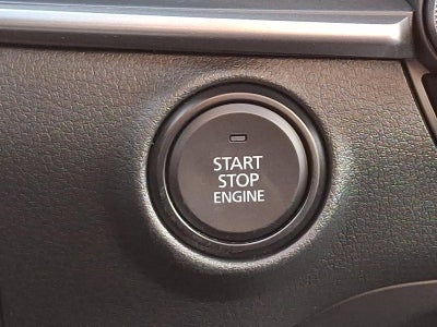 2026 Mazda Mazda3 Sedan 2.5 S Preferred FWD