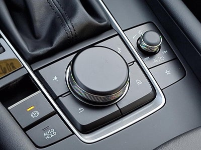 2026 Mazda Mazda3 Sedan 2.5 S Preferred FWD