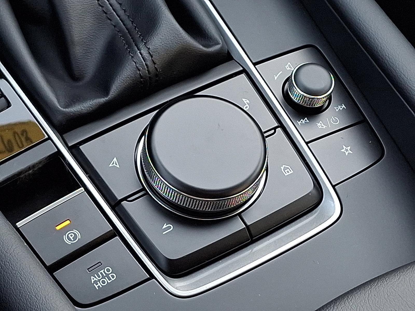 2026 Mazda Mazda3 Sedan 2.5 S Preferred FWD