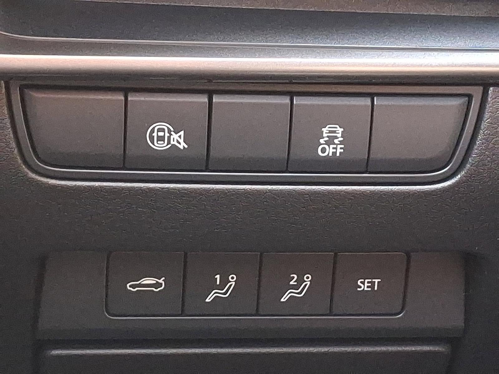 2026 Mazda Mazda3 Sedan 2.5 S Preferred FWD