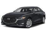 2026 Mazda Mazda3 Sedan 2.5 S Preferred FWD
