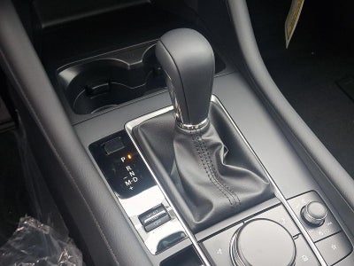 2026 Mazda Mazda3 Sedan 2.5 S Preferred FWD
