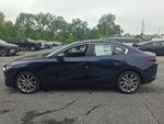 2026 Mazda Mazda3 Sedan 2.5 S Preferred FWD