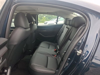 2026 Mazda Mazda3 Sedan 2.5 S Preferred FWD