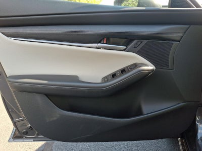 2026 Mazda Mazda3 Sedan 2.5 S Preferred FWD