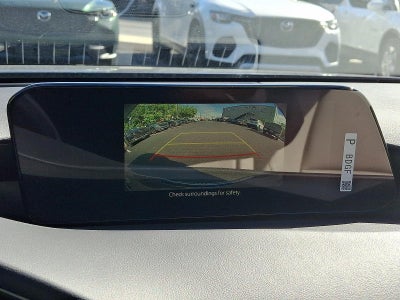 2026 Mazda Mazda3 Sedan 2.5 S Preferred FWD