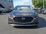 2026 Mazda Mazda3 Sedan 2.5 S Preferred FWD
