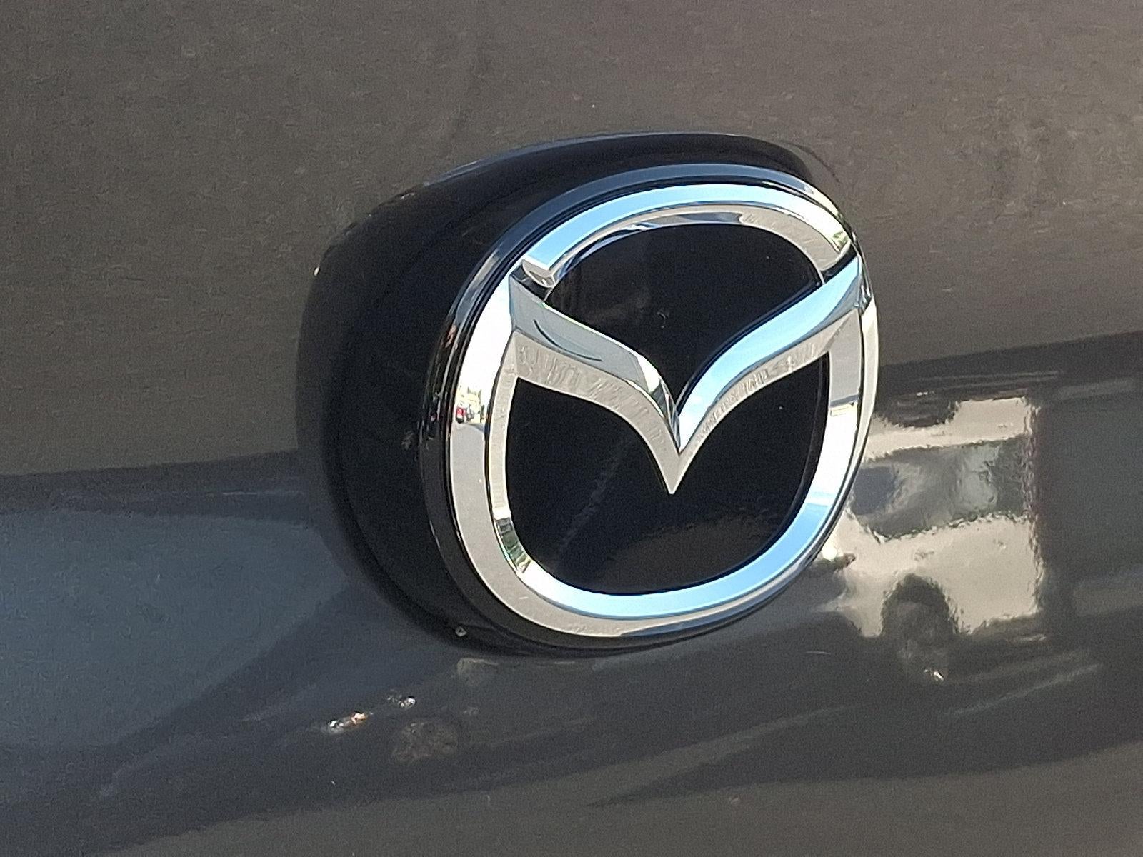 2026 Mazda Mazda3 Sedan 2.5 S Preferred FWD