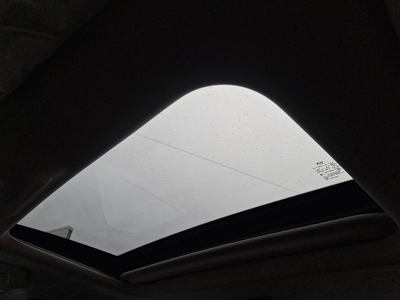 2026 Mazda Mazda3 Sedan 2.5 S Preferred FWD