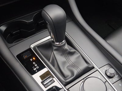 2026 Mazda Mazda3 Sedan 2.5 S Preferred FWD