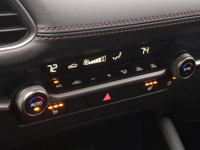 2026 Mazda Mazda3 Sedan 2.5 S Preferred FWD