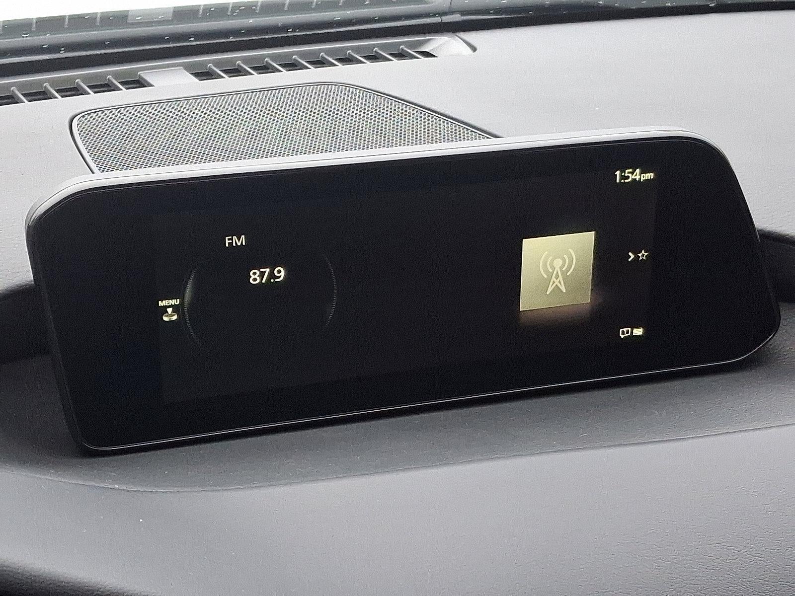 2026 Mazda Mazda3 Sedan 2.5 S Preferred FWD