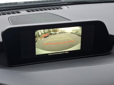 2026 Mazda Mazda3 Sedan 2.5 S Preferred FWD