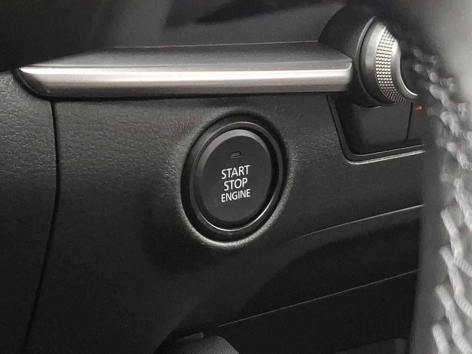 2026 Mazda Mazda3 Sedan 2.5 S Preferred FWD