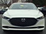 2026 Mazda Mazda3 Sedan 2.5 S Preferred FWD