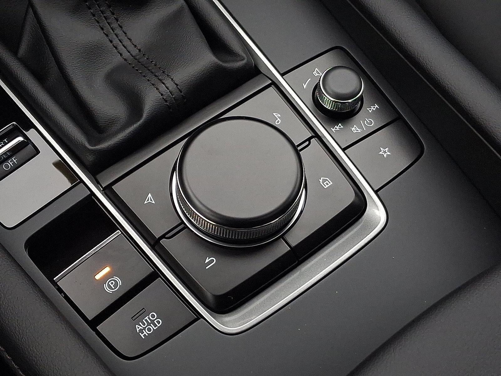 2026 Mazda Mazda3 Sedan 2.5 S Preferred FWD