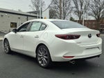 2026 Mazda Mazda3 Sedan 2.5 S Preferred FWD