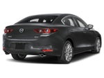 2026 Mazda Mazda3 Sedan 2.5 S Preferred FWD