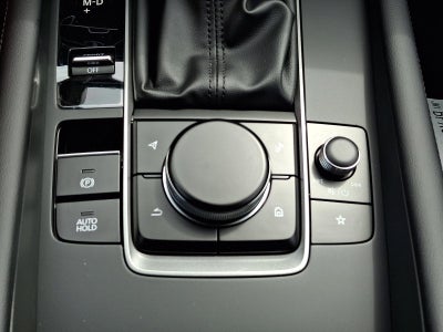 2026 Mazda Mazda3 Sedan 2.5 S Preferred FWD