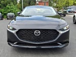 2026 Mazda Mazda3 Sedan 2.5 S Preferred FWD