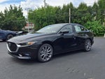 2026 Mazda Mazda3 Sedan 2.5 S Preferred FWD