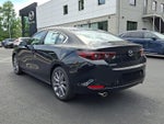 2026 Mazda Mazda3 Sedan 2.5 S Preferred FWD