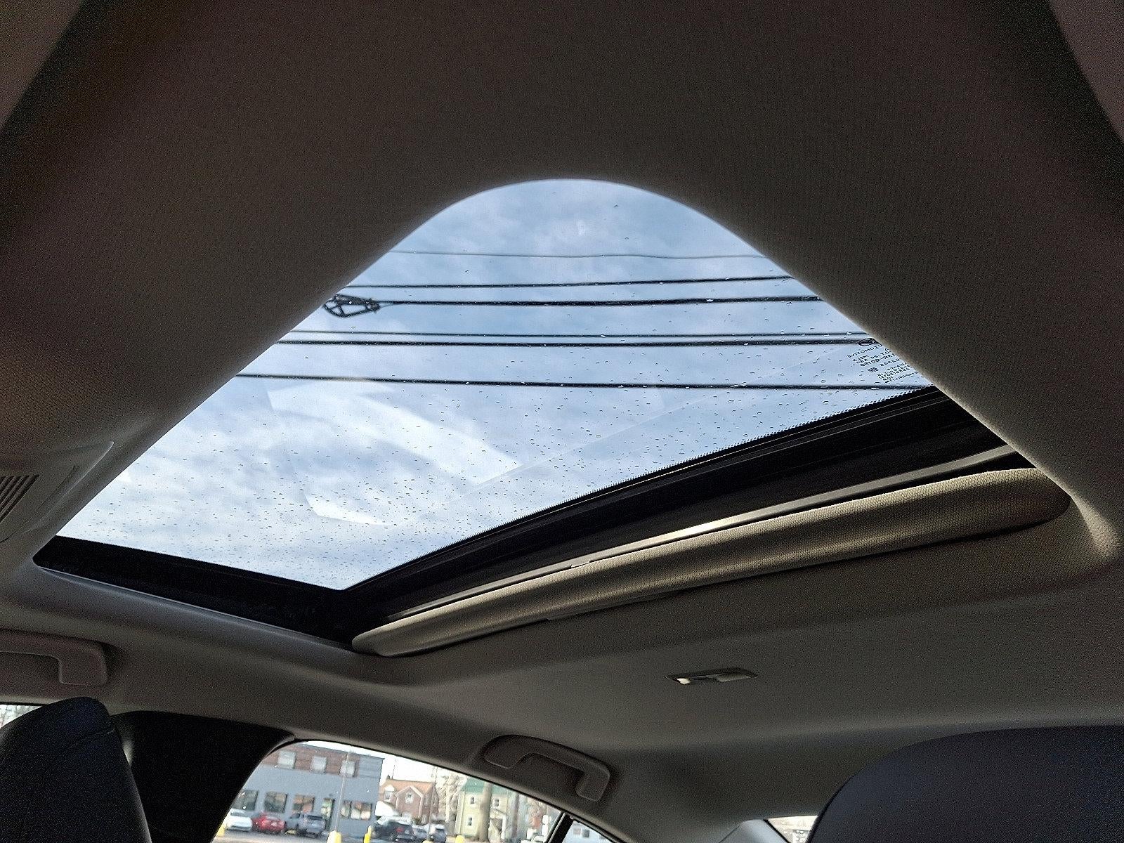 2026 Mazda Mazda3 Sedan 2.5 S Preferred FWD