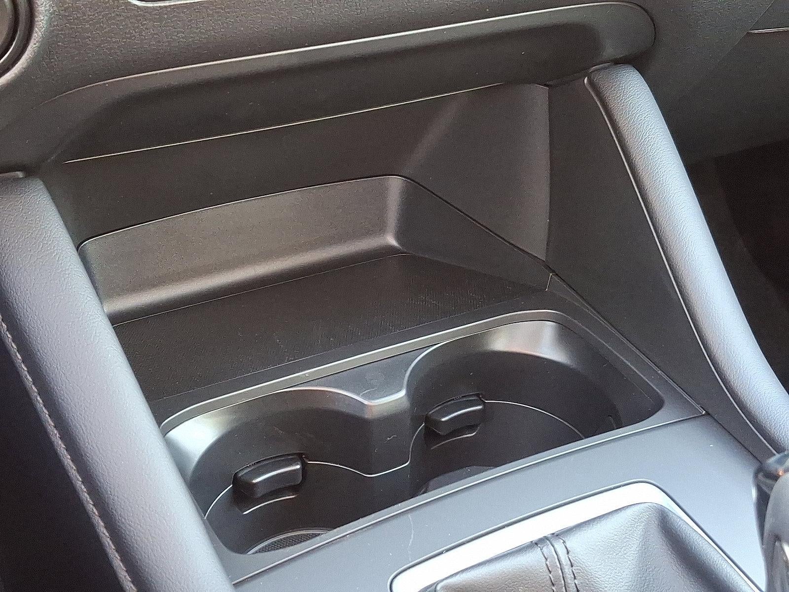 2026 Mazda Mazda3 Sedan 2.5 S Preferred FWD